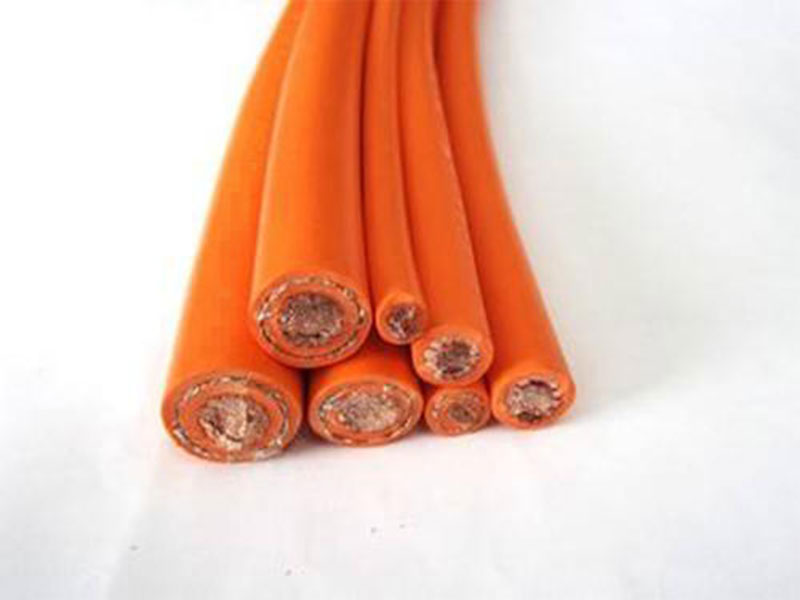 To improve the quality of cables, the quality of cable raw materials must be strictly controlled